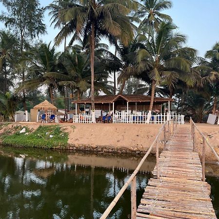 Goko Hostel Gokarna  Ngoại thất bức ảnh
