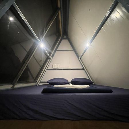 Goko Hostel Gokarna  Ngoại thất bức ảnh