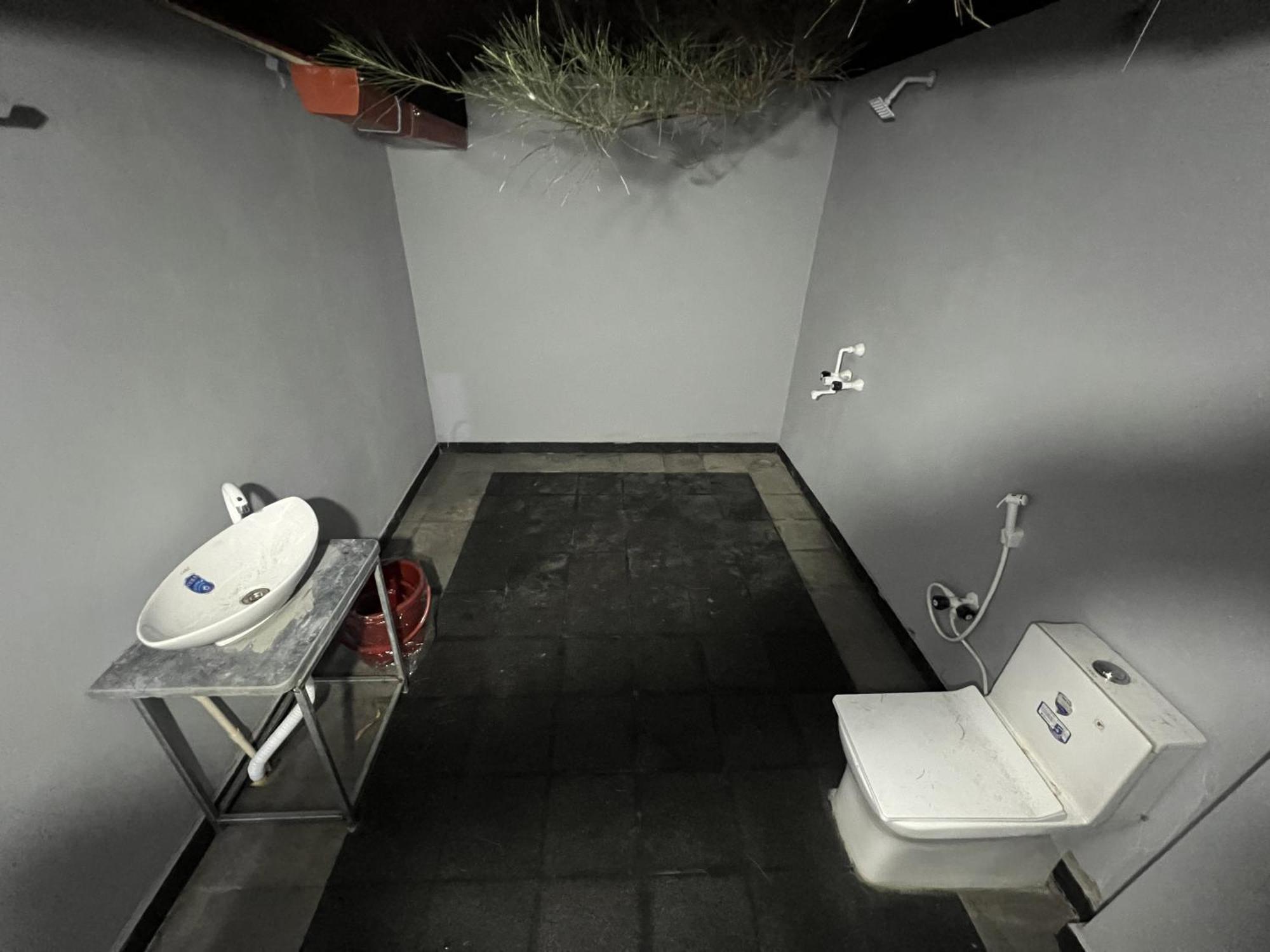 Goko Hostel Gokarna  Ngoại thất bức ảnh