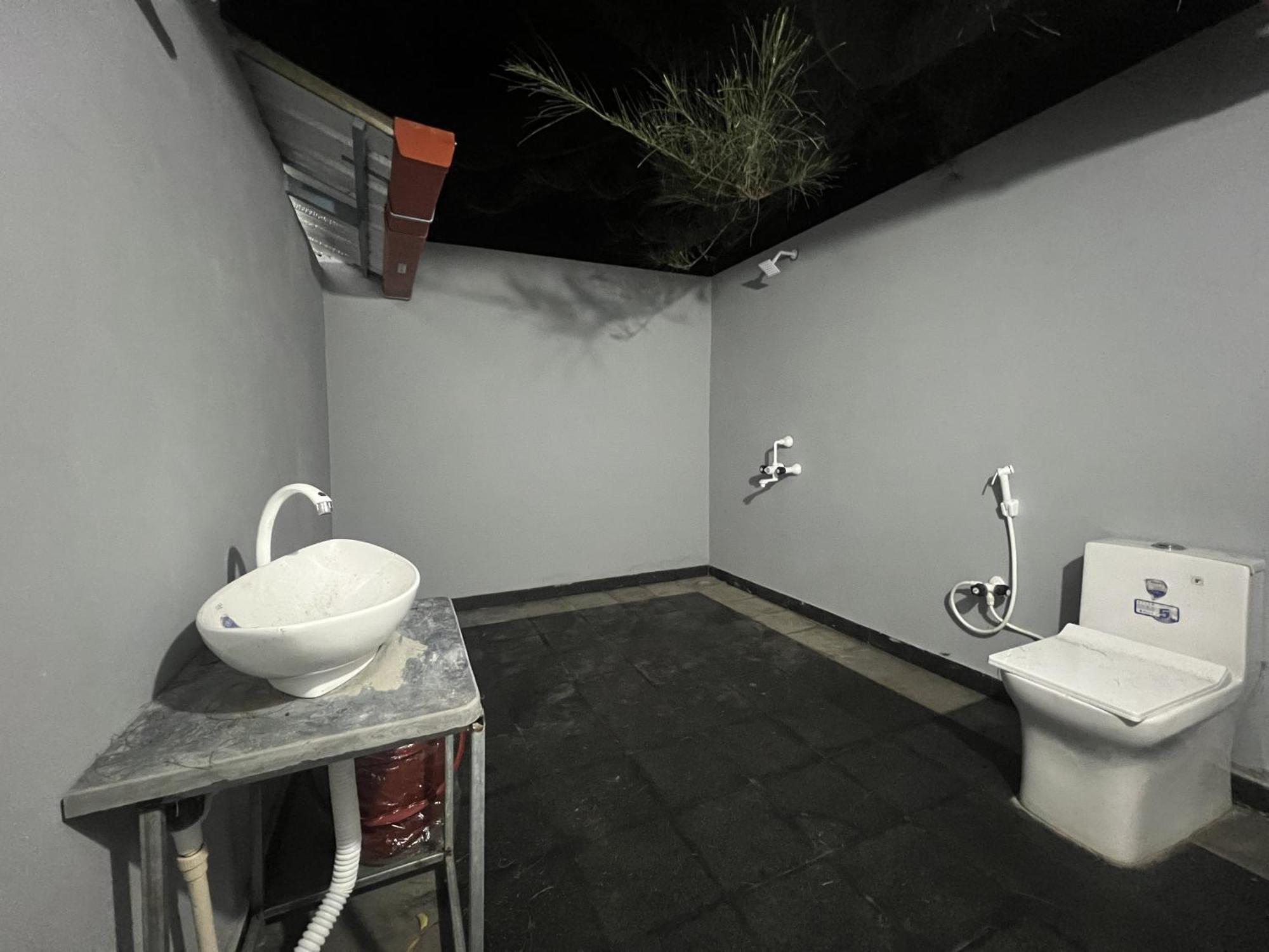 Goko Hostel Gokarna  Ngoại thất bức ảnh