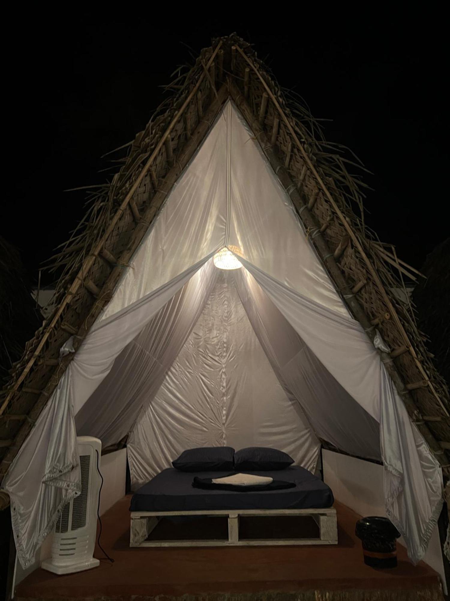 Goko Hostel Gokarna  Ngoại thất bức ảnh