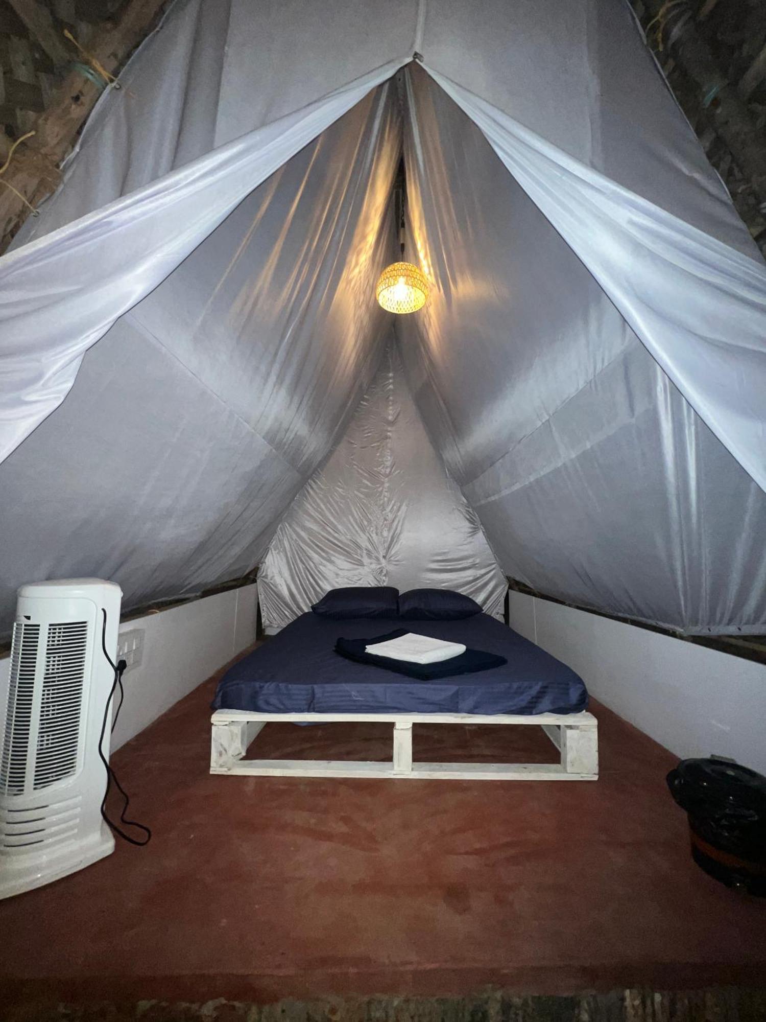 Goko Hostel Gokarna  Ngoại thất bức ảnh