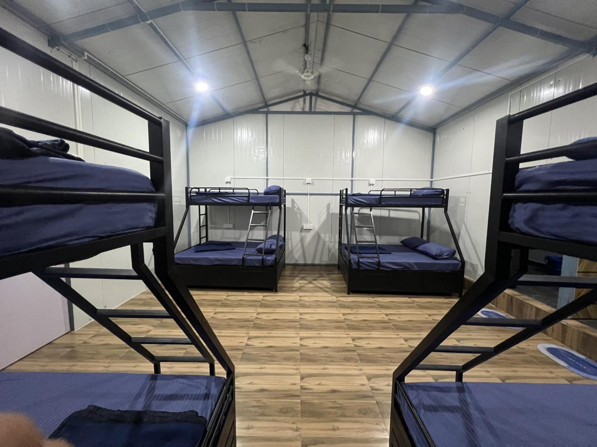 Goko Hostel Gokarna  Ngoại thất bức ảnh