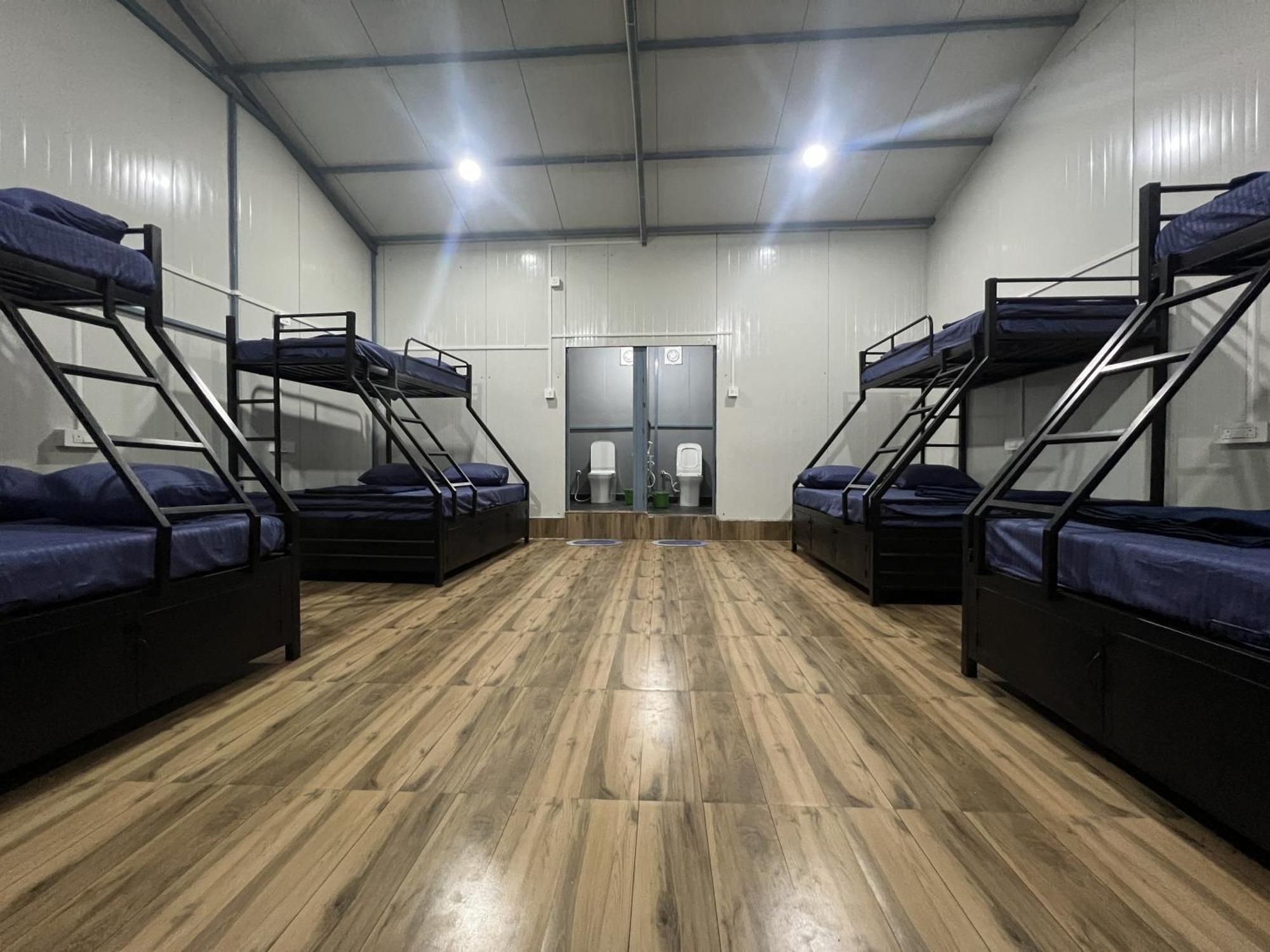 Goko Hostel Gokarna  Ngoại thất bức ảnh