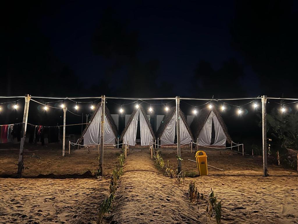 Goko Hostel Gokarna  Ngoại thất bức ảnh