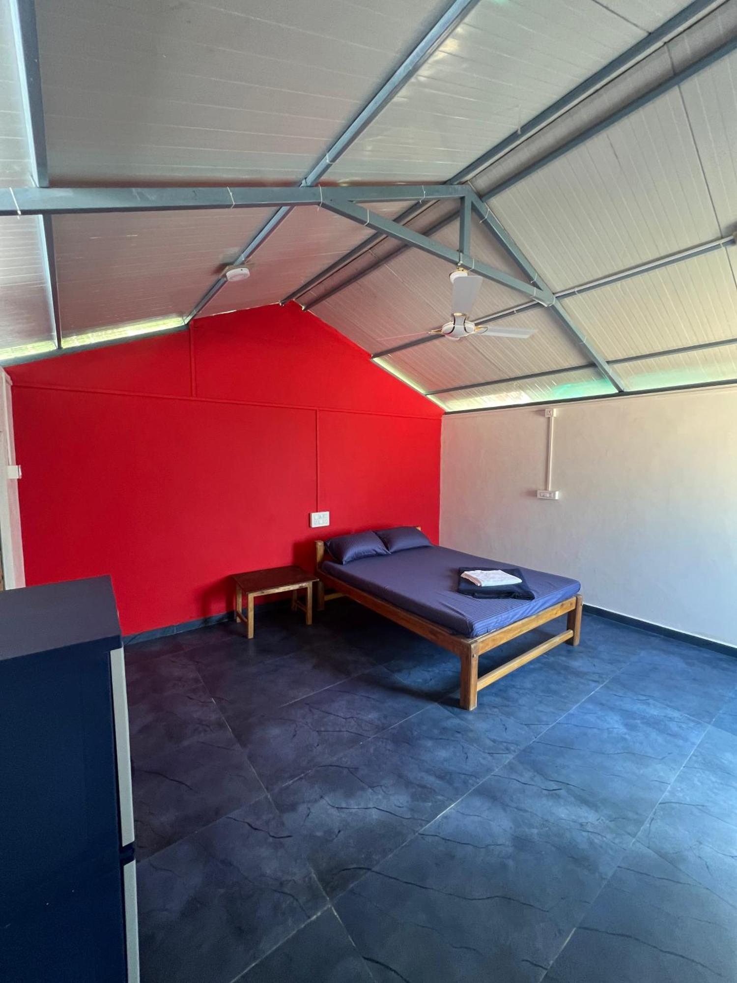 Goko Hostel Gokarna  Ngoại thất bức ảnh