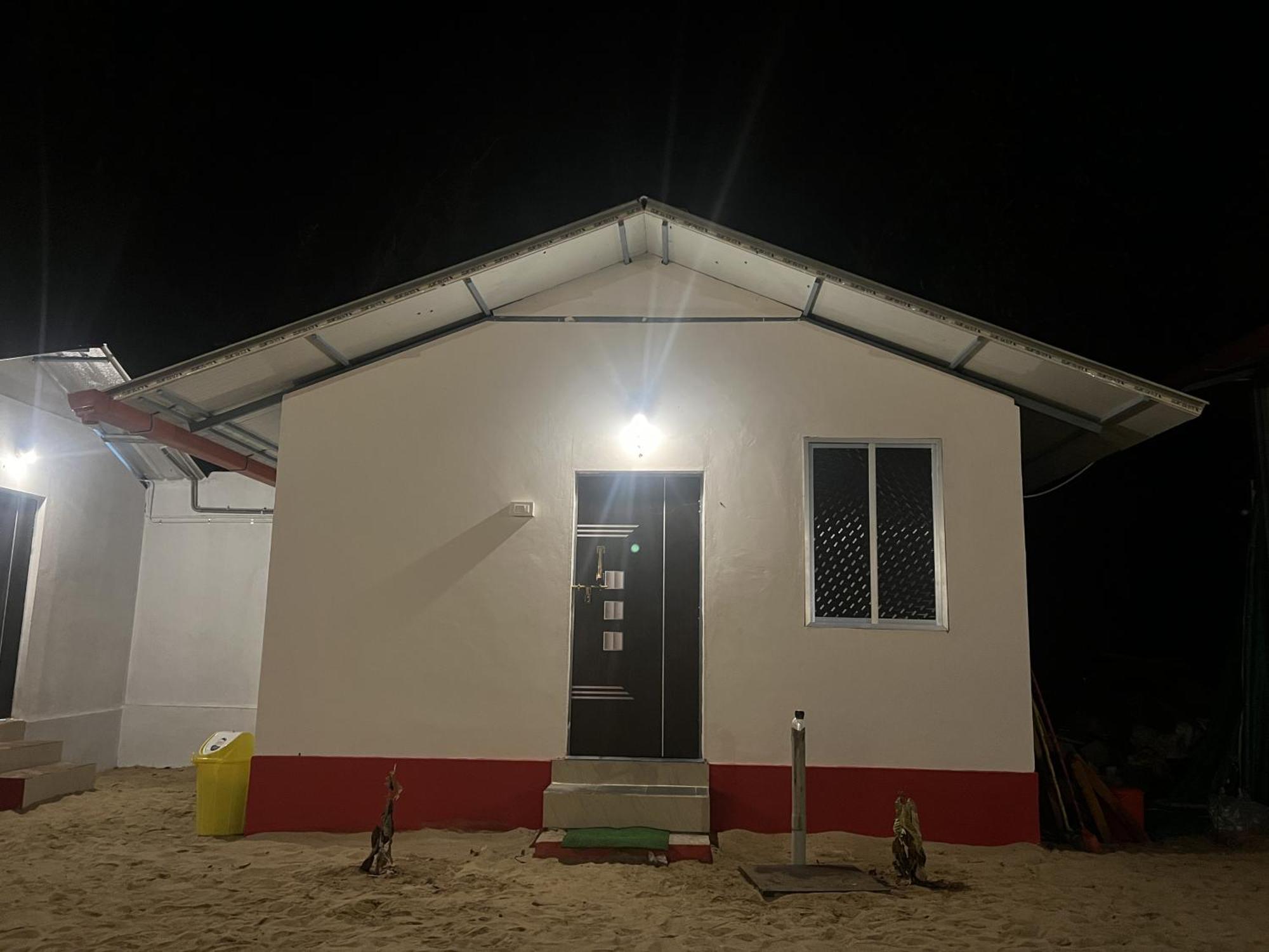 Goko Hostel Gokarna  Ngoại thất bức ảnh
