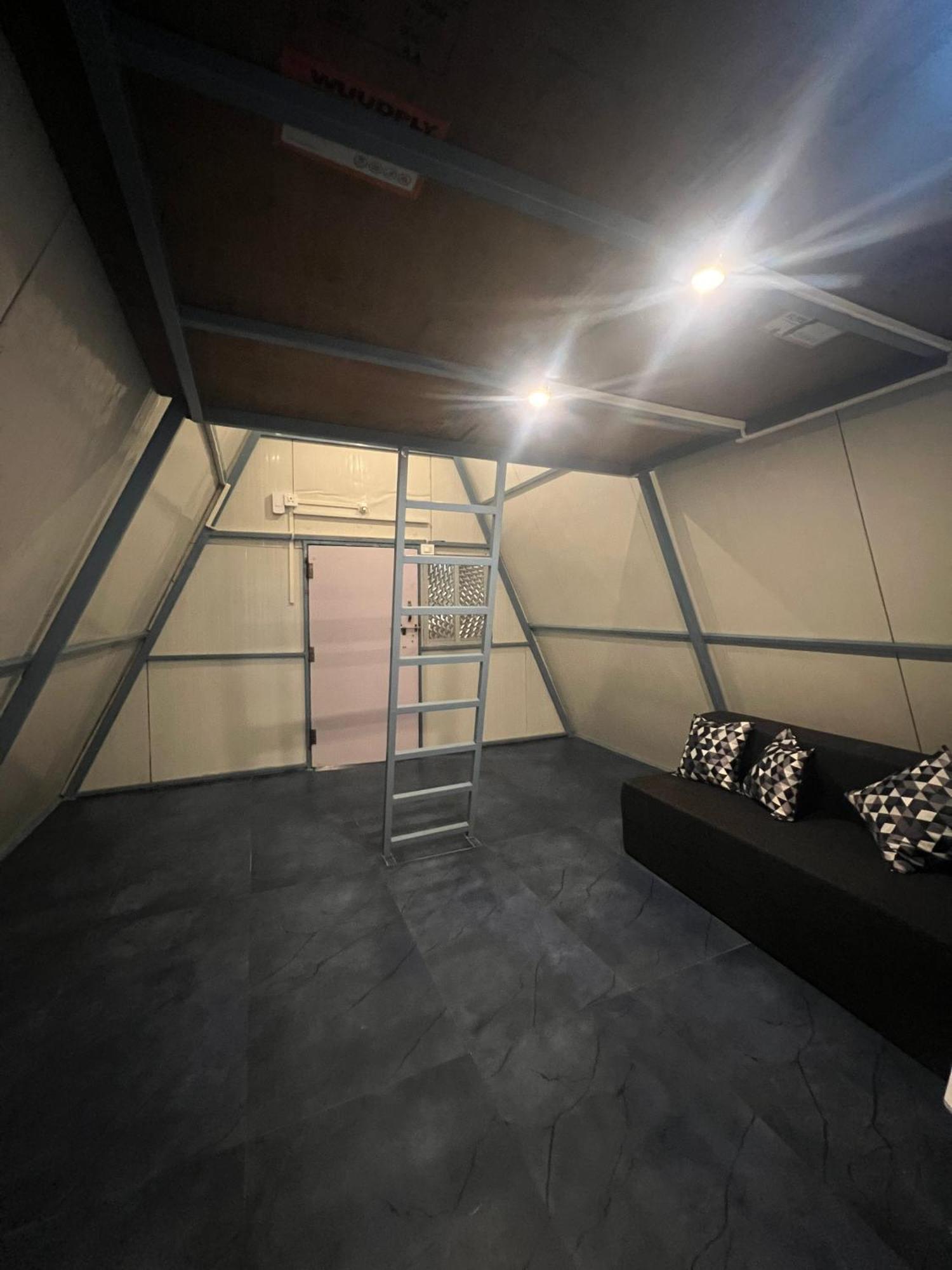 Goko Hostel Gokarna  Ngoại thất bức ảnh