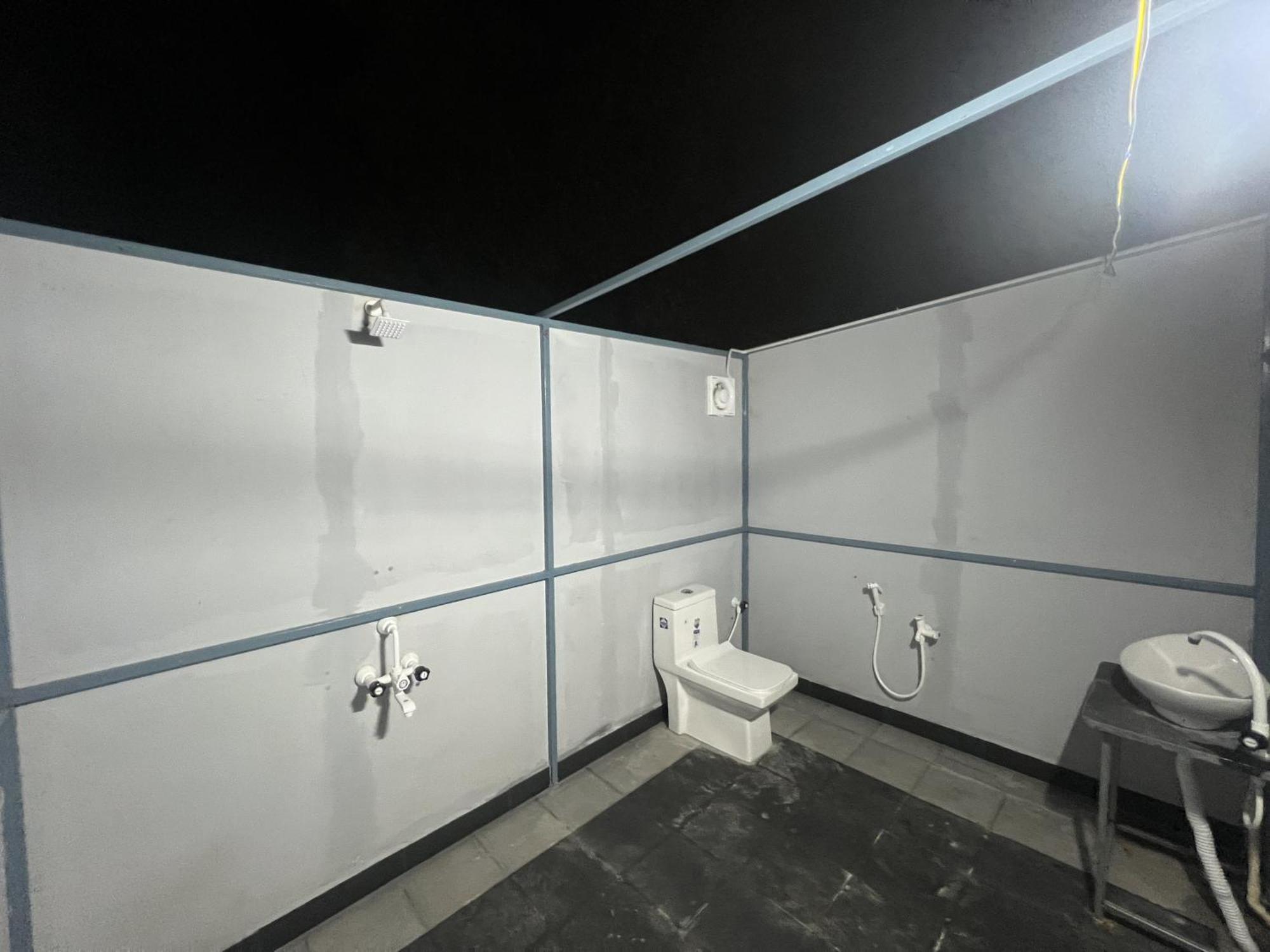 Goko Hostel Gokarna  Ngoại thất bức ảnh