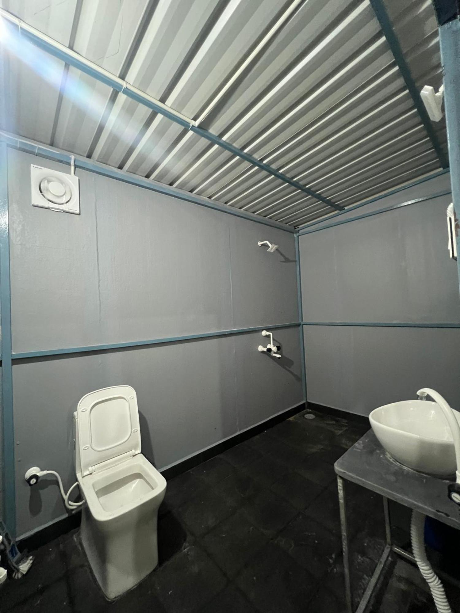 Goko Hostel Gokarna  Ngoại thất bức ảnh