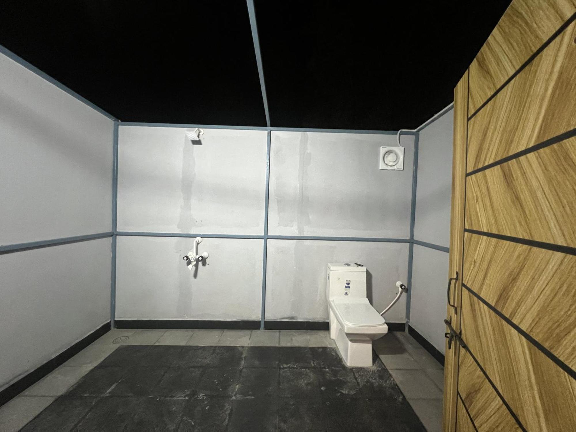 Goko Hostel Gokarna  Ngoại thất bức ảnh