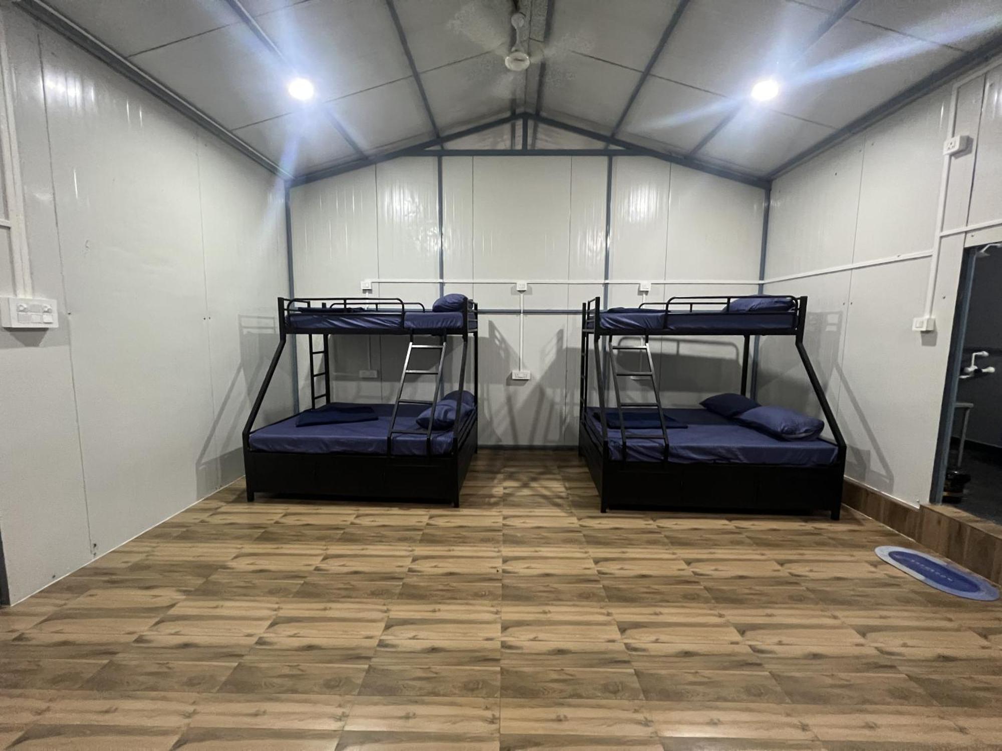 Goko Hostel Gokarna  Ngoại thất bức ảnh