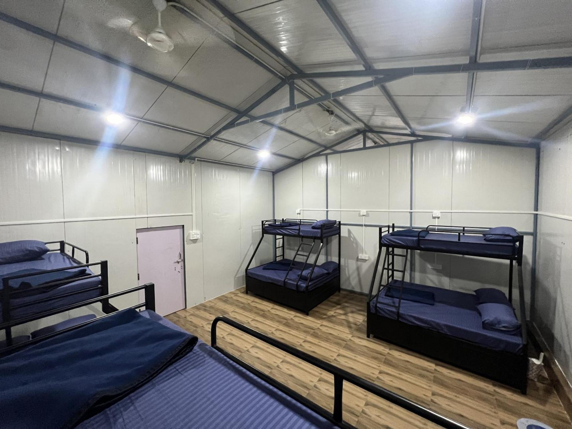 Goko Hostel Gokarna  Ngoại thất bức ảnh