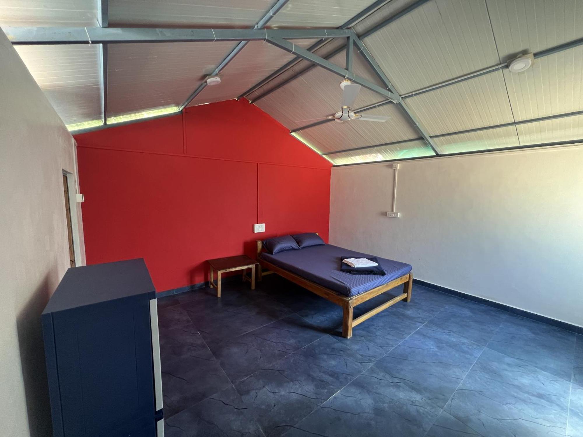 Goko Hostel Gokarna  Ngoại thất bức ảnh
