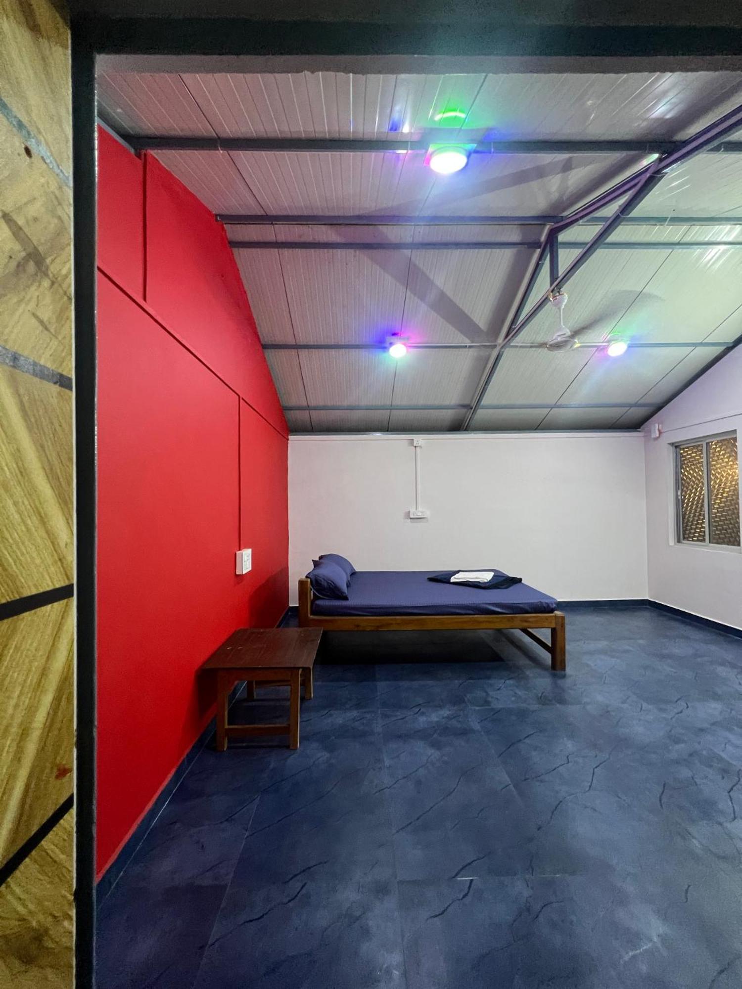 Goko Hostel Gokarna  Ngoại thất bức ảnh